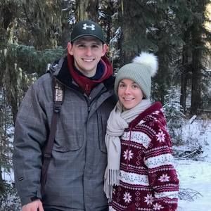 Meet your Posher, Rhoda